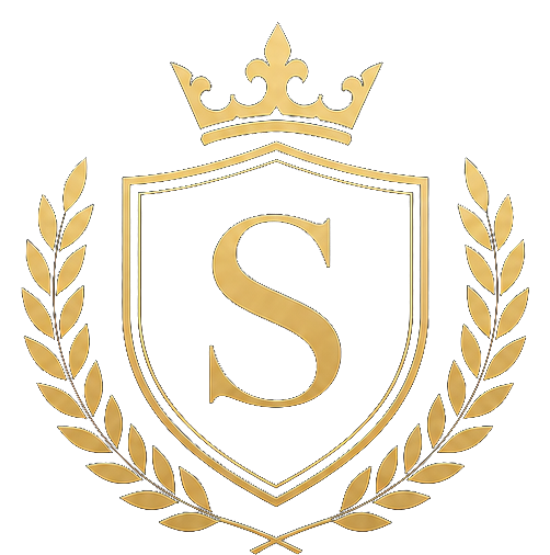 Sovereign crest