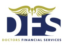 Doctors Financial Services