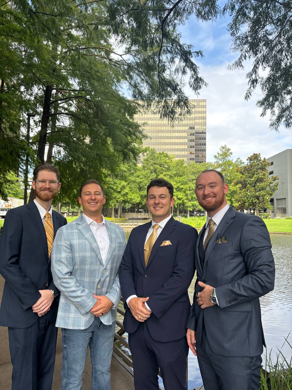 The Sovereign Tax Advisory team